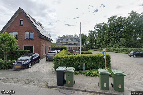 Straatview Koninginnelaan 44