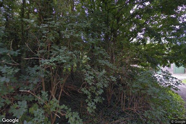 Straatview Veldwijk 14