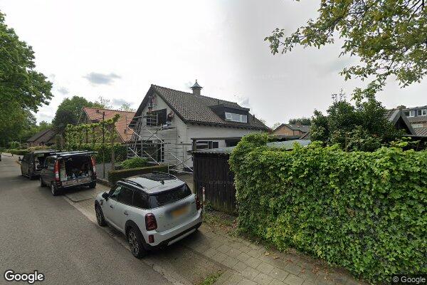 Straatview Oud Milligenseweg 26