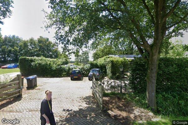 Straatview Appelseweg 15