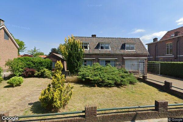 Straatview Nieuwe Kerkstraat 62