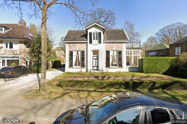 Straatview Mr van hasseltlaan 8