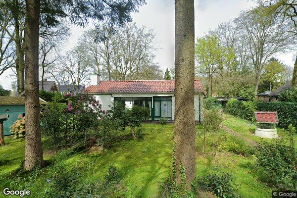 Straatview Prins Hendrikweg 87