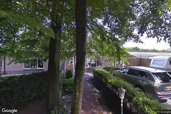 Straatview Harderwijkerweg 116