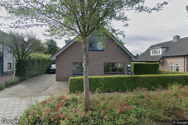 Straatview Mandenvlechterslaan 12