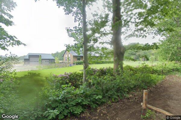 Straatview 't Rechtewegje 55