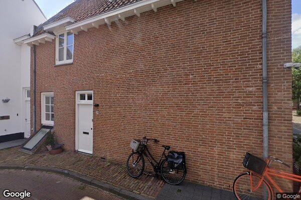 Straatview Vischmarkt 59