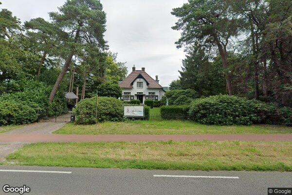 Straatview Barchman Wuytierslaan 89