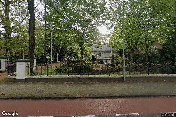 Straatview Stationsweg 77