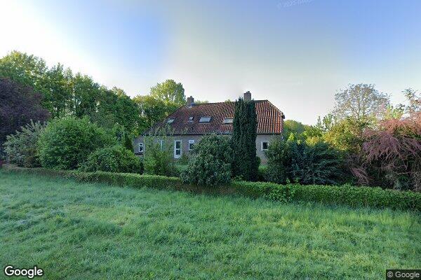 Straatview Stationsweg 1