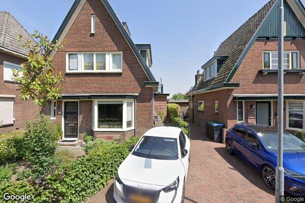 Straatview Noorderstraat 64