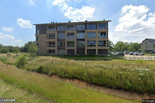 Straatview Heuvelskamp 56