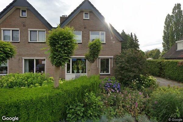 Straatview Handellaan 2