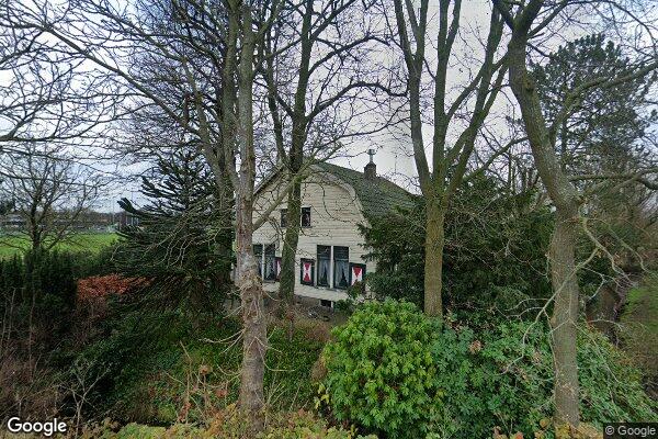 Straatview S gravelandseweg 4