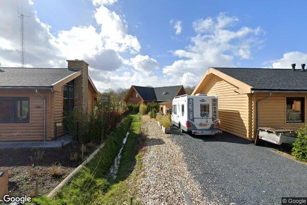 Straatview Arete van Cyrenelaan 10