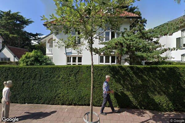 Straatview Bothalaan 3