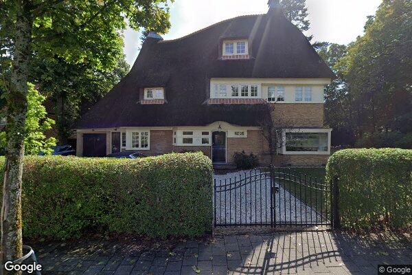 Straatview Celebeslaan 47