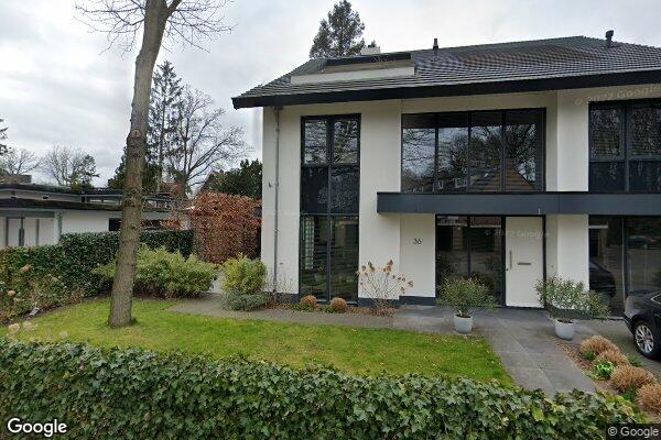 Straatview De Larix 36