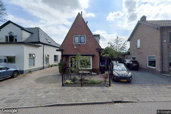 Straatview Eemstraat 34