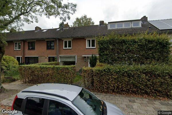 Straatview Dotterbloemlaan 16