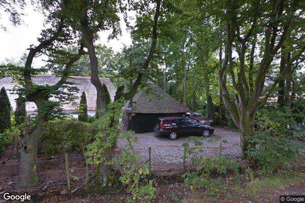 Straatview Eigendomweg 151