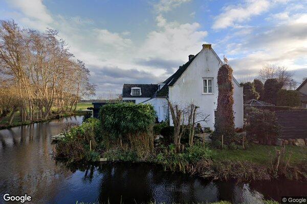 Straatview Hollands End 12