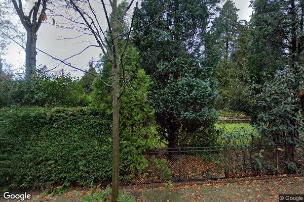 Straatview Koningslaan 30