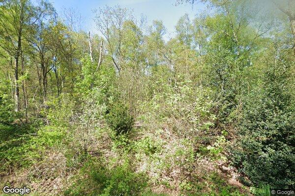 Straatview Laan van Einde Gooi 4