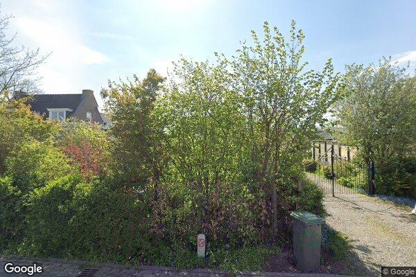 Straatview Laan van Niftarlake 97