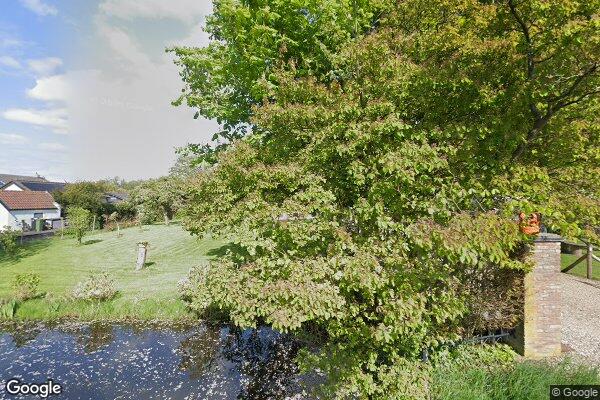 Straatview Laan van Niftarlake 2