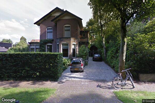 Straatview Molenweg 13