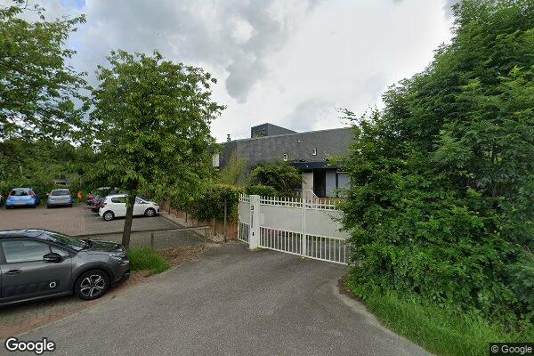 Straatview Tom Schreursweg 100