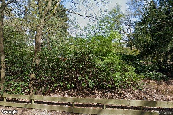 Straatview Utrechtseweg 139