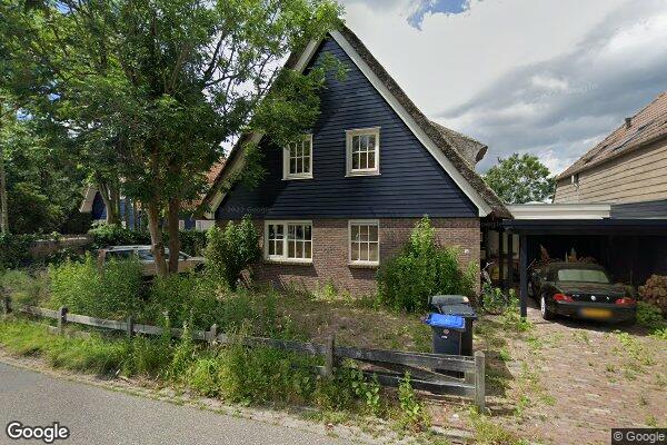 Straatview Horndijk 3