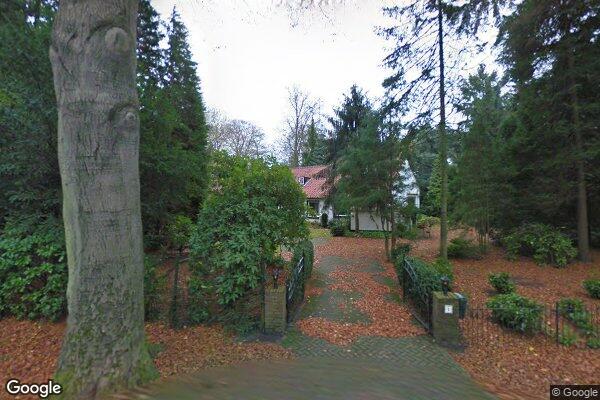 Straatview Prinses Beatrixlaan 1