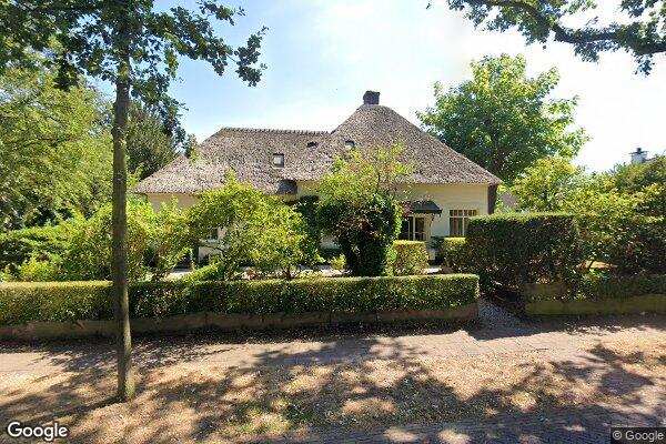 Straatview Jordaan 28