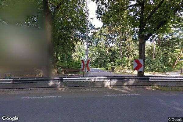 Straatview Soesterbergsestraat 129