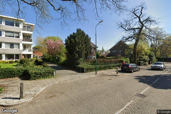 Straatview Stationsweg 36