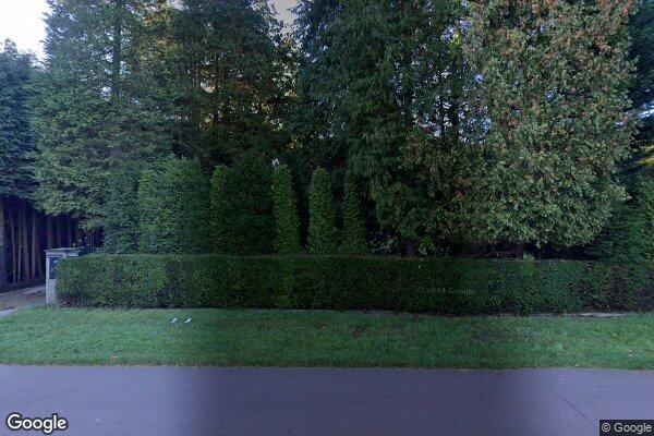 Straatview Van Ghentlaan 371