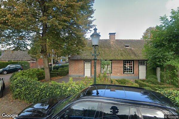 Straatview Vissersstraat 90