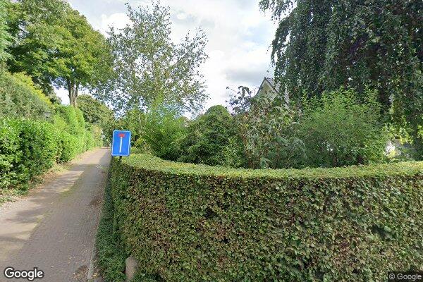 Straatview Wallandlaan 6