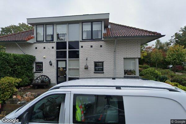 Straatview Ypendael 5