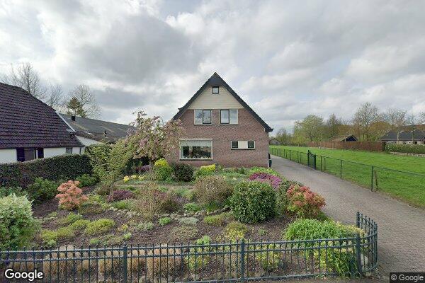 Straatview Nieuwe Kerkstraat 25