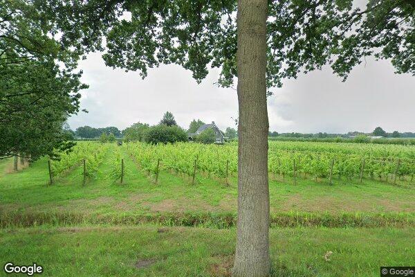 Straatview Gravenstraat 27