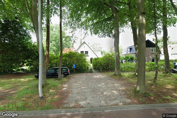 Straatview Joppelaan 27