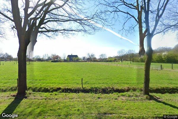 Straatview Withagenweg 50