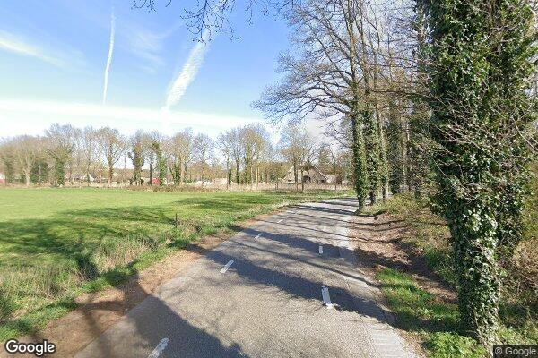 Straatview Oude Wezeveldseweg bij 18