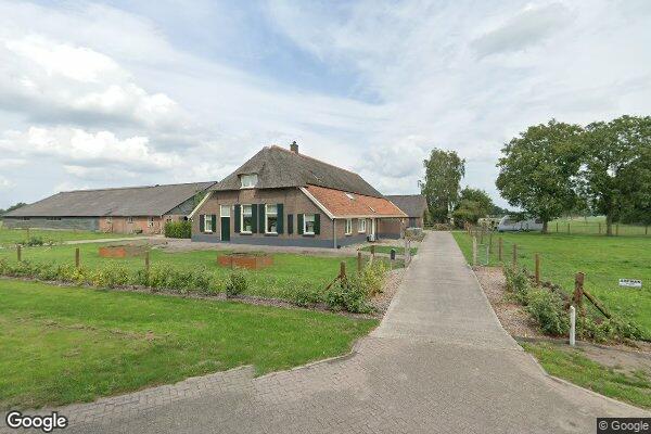 Straatview Rengersweg 27