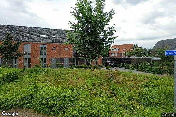 Straatview Dwarshuis 2