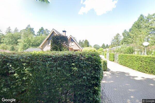 Straatview Nieuwe Prinsenweg 5